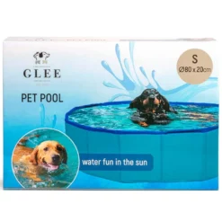 Πισίνα για Σκύλους Glee Pet Pool Small 80x20cm 5 Πισίνα για Σκύλους Glee Pet Pool Small 80x20cm -Προμήθειες Για Κατοικίδια Κατάστημα πωλήσεων pisina gia skuloys glee pet pool small 80x20cm petshop88 1000x1000w