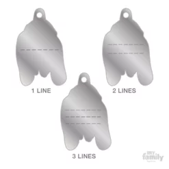 Ταυτότητα Σκύλου My Family Italian Pointer -Προμήθειες Για Κατοικίδια Κατάστημα πωλήσεων pointer3 1000x1000 1