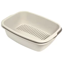 Πολυεπίπεδη Τουαλέτα Γάτας Mps Miso (54x39x16cm)