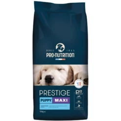 Pro-Nutrition Prestige (Flatazor) Puppy Maxi 15kg