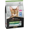 Pro Plan Cat Sterilised Κουνέλι 1,5kg + Δώρο Κάδος Αποθήκευσης Τροφής