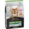 Pro Plan Cat Optirenal Sterilised Σολομός 3kg