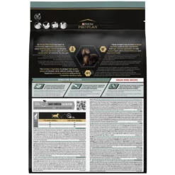 Pro Plan Grain Free Adult Small & Mini Sensitive Digestion Turkey 2,5kg -Προμήθειες Για Κατοικίδια Κατάστημα πωλήσεων pro plan grain free adult small and mini sensitive digestion turkey 2 5kg petshop88 1 1000x1000h