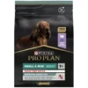 Pro Plan Grain Free Adult Small & Mini Sensitive Digestion Turkey 2,5kg