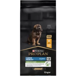 Pro Plan PUPPY Large Robust ΚΟΤΟΠΟΥΛΟ 12 Kg