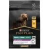 Pro Plan Small & Mini Adult 9+ Age Defence 3kg με Κοτόπουλο