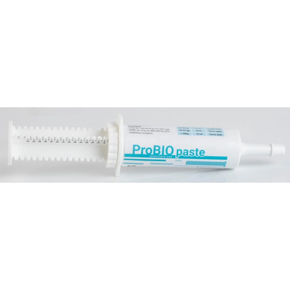Vetapro Probio Paste 30ml Συμπλήρωμα Διατροφής Σκύλου Για Τo Πεπτικό 3 Vetapro Probio Paste 30ml Συμπλήρωμα Διατροφής Σκύλου Για Τo Πεπτικό - Image 3