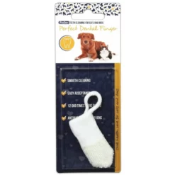 OEM Proden Οδοντόβουρτσα Δακτύλου Με Ιόντα Αργύρου