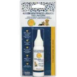 OEM Υγρή Οδοντόκρεμα Proden Για Σκύλους 25ml