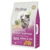 Profine Γάτας Derma Salmon Rice 10kg