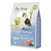 Profine Γάτας Adult Light Turkey Rice 2kg