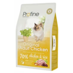 Profine Γάτας Original Adult Chicken Rice 10kg