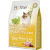 Profine Γάτας Original Adult Chicken Rice 2kg