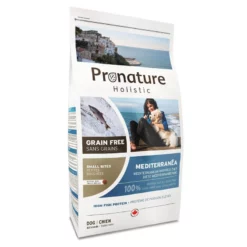 Pronature Adult All Breed Mediterranea Small Bites 2kg