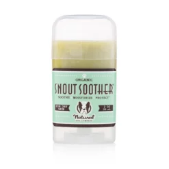 Προστατευτικό Balm Natural Dog Company Snout Soother 2oz 59ml Stick για τη Μύτη