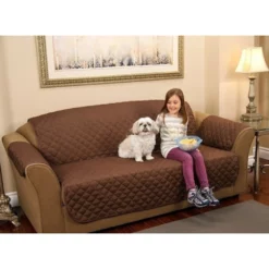 OEM Προστατευτικό Κάλυμμα Καναπέ Διπλής όψης 165x130cm -Προμήθειες Για Κατοικίδια Κατάστημα πωλήσεων prostateytiko kalymma kanape diplis oris 165x130cm 3 petshop88 1000x1000w