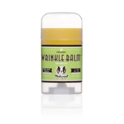 Προστατευτικό Natural Dog Company Wrinkle Balm 2oz / 59ml Stick για Σκύλους με Ζάρες