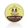 Προστατευτικό Natural Dog Company Wrinkle Balm 2oz / 59ml κουτάκι για Σκύλους με Ζάρες
