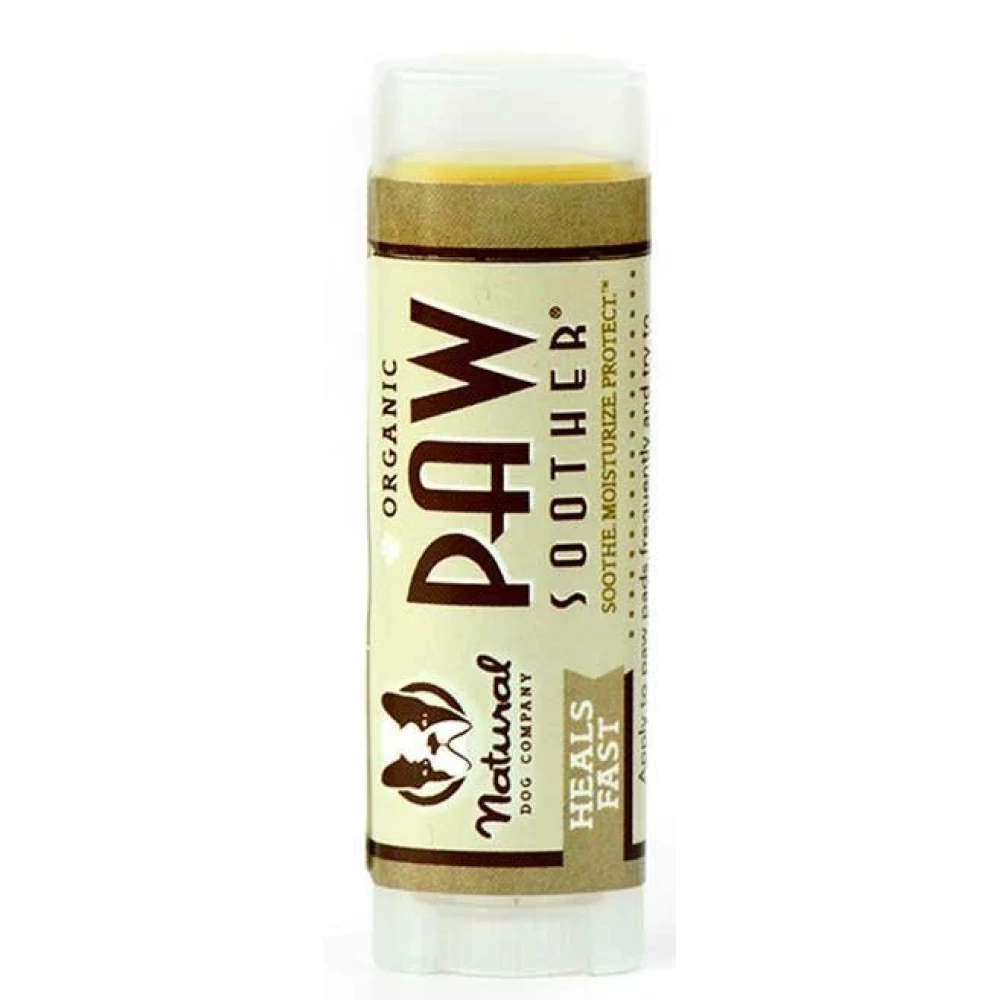 Προστατευτικό Stick Natural Dog Company Paw Soother 4.25ml για τις Πατούσες 2 Προστατευτικό Stick Natural Dog Company Paw Soother 4.25ml για τις Πατούσες - Image 2