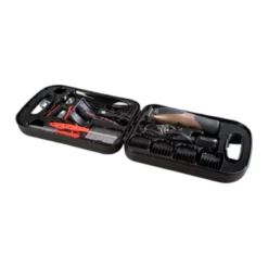 OEM Ασύρματη κουρευτική μηχανή για κατοικίδια (με σετ περιποίησης) της Bimar (PTC1)