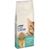 Purina Cat Chow Hairball Control Κοτόπουλο 15kg