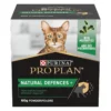 Purina Pro Plan Cat Natural Defences + Συμπλήρωμα Διατροφής Γάτας για Φυσική Άμυνα σε Σκόνη 60gr