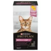 Purina Pro Plan Cat Skin & Coat + Συμπλήρωμα Διατροφής Γάτας για Δέρμα και Τρίχωμα σε Έλαιο 150ml