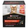 Purina Pro Plan Cat Multivitamins + Συμπλήρωμα Διατροφής Γάτας με Πολυβιταμίνες σε Σκόνη 60gr