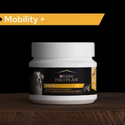 Purina Pro Plan Dog Mobility + Συμπλήρωμα Διατροφής Σκύλου Για Κινητικότητα Σε Σκόνη 60g 10 Purina Pro Plan Dog Mobility + Συμπλήρωμα Διατροφής Σκύλου Για Κινητικότητα Σε Σκόνη 60g -Προμήθειες Για Κατοικίδια Κατάστημα πωλήσεων purina pro plan dog mobility sympliroma diatrofis skuloy gia kinitikotita se skoni 60g new petshop88 2 1000x1000 1