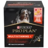 Purina Pro Plan Dog Multivitamins + Συμπλήρωμα Διατροφής Σκύλου Με Πολυβιταμίνες Σε Δισκία 67gr