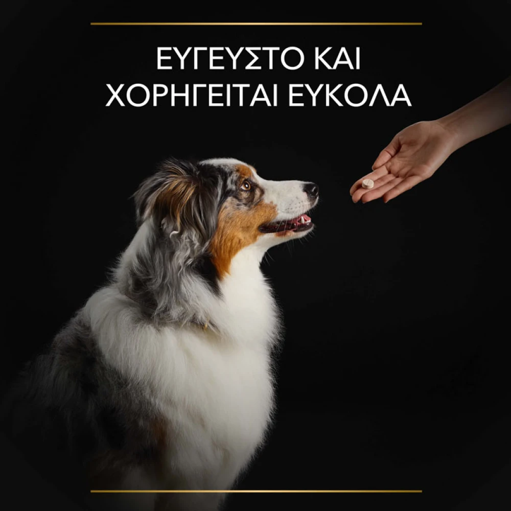 Purina Pro Plan Dog Natural Defences + Συμπλήρωμα Διατροφής Σκύλου Για Φυσική Άμυνα Σε Δισκία 67gr 6 Purina Pro Plan Dog Natural Defences + Συμπλήρωμα Διατροφής Σκύλου Για Φυσική Άμυνα Σε Δισκία 67gr - Image 6