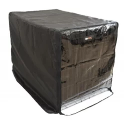 Κάλυμμα Μεταλλικού Κλουβιού Crate της Rac L 90x56x70cm