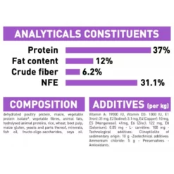 Royal Canin Cat Sterilised 10kg -Προμήθειες Για Κατοικίδια Κατάστημα πωλήσεων rc fhn sterilised37 cv eretailkit 7 0 1000x1000w 2