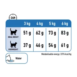 Royal Canin Cat Light Weight Care 1,5kg -Προμήθειες Για Κατοικίδια Κατάστημα πωλήσεων rc spt dry lightweight page 8 8 1000x1000w