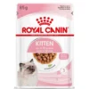 Royal Canin Kitten In Gravy 12x85gr