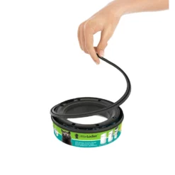 Ανταλλακτικές Σακούλες για Κάδο Απορριμμάτων Γάτας Litterlocker Design -Προμήθειες Για Κατοικίδια Κατάστημα πωλήσεων refill litterlocker steps01 1000x1000h