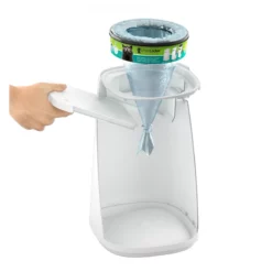 Ανταλλακτικές Σακούλες για Κάδο Απορριμμάτων Γάτας Litterlocker Design