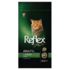Reflex Plus Adult Chicken 1,5kg