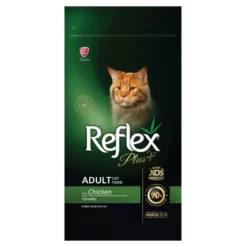 Reflex Plus Adult Chicken 1,5kg