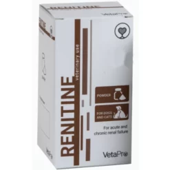 Vetapro Renitine 180gr για την Νεφρική Λειτουργία