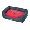 Κρεβάτι Σκύλου Rogz Red Bones Small 56x35x22cm