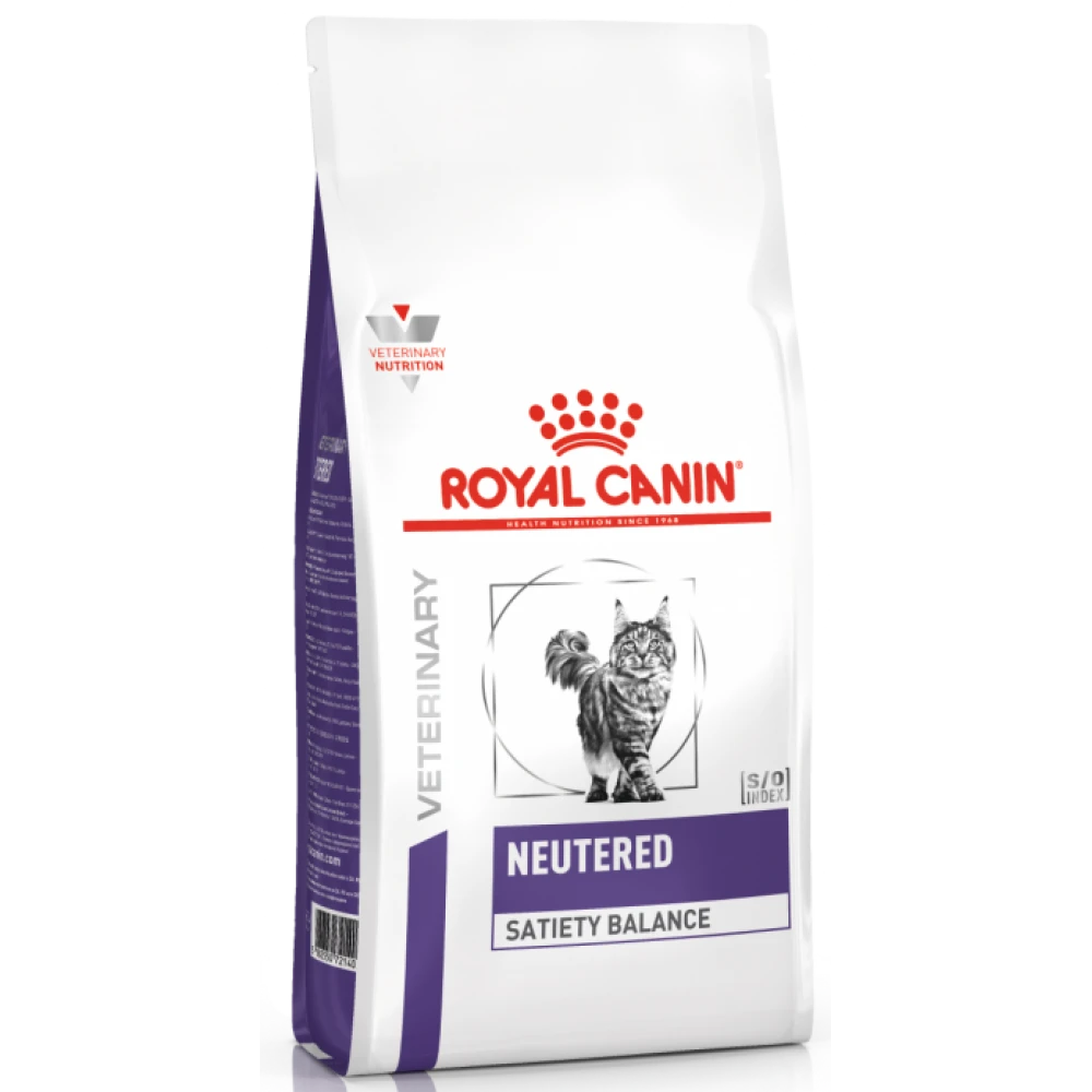 Royal Canin Neutered Satiety Balance 8kg 2 Royal Canin Neutered Satiety Balance 8kg - Image 2