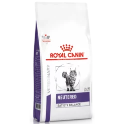 Royal Canin Neutered Satiety Balance 8kg