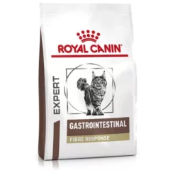 Royal Canin Gastrointestinal Fibre Response Cat 2kg