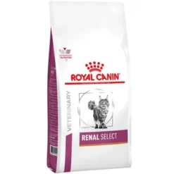 Royal Canin Renal Select Cat 2kg