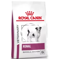 Royal Canin Renal Small Dog 1,5kg