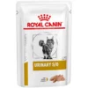 Royal Canin Urinary S/O Feline In Loaf 12x85gr (12τμχ)