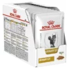 Royal Canin Urinary S/O Feline In Gravy 12x85gr (12τμχ)