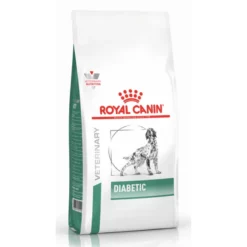 Royal Canin Diabetic Dog 12kg