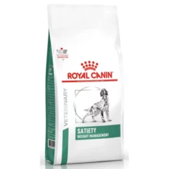 Royal Canin Satiety Weight Managment Dog 1,5kg